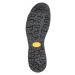 Pánske topánky AKU Tengu Lite GTX čierno, modro, žlté