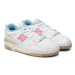 New Balance Sneakersy 550 V1 GSB550EP Biela