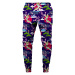 Aloha From Deer Unisex's Colorful Cranes Sweatpants SWPN-PC AFD914