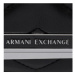 Armani Exchange Kabelka 949122 4R742 00020 Čierna