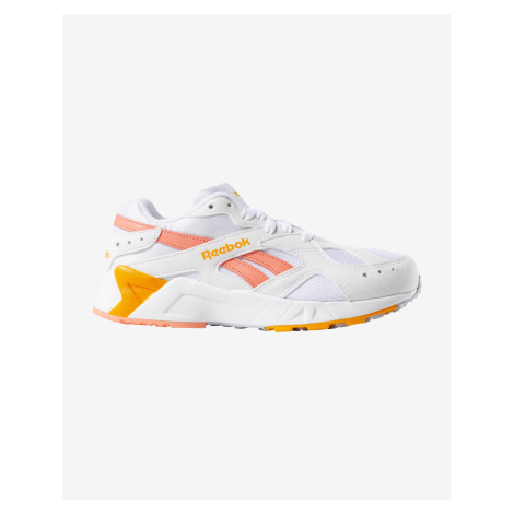 Dámske vychádzkové tenisky Reebok