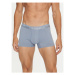 Calvin Klein Underwear Súprava 3 kusov boxeriek 000NB2970A Farebná