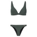 Women's two-piece swimsuit Protest PRTMAUDY