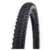 Schwalbe Racing Ralph 29/28" Black/Red 2.1 Tubeless Ready Plášť na MTB bicykel