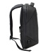 Batoh na notebook Semiline P8253-0 Black 46 cm x 30 cm x 11 cm