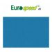 Biliardové plátno Eurospeed 45 Sky Blue, 165cm široké