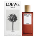 Loewe Solo Loewe Cedro - EDT 75 ml