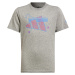 Dětské tričko adidas Tennis Category Graphic Tee 164 cm