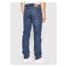 Levi's® Džínsy 501® 00501-3322 Tmavomodrá Original Fit