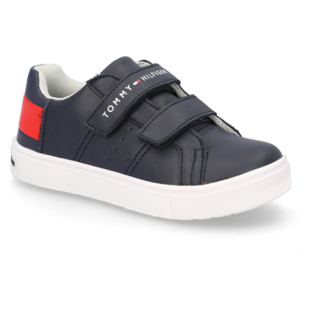 Topánky pre chlapcov Tommy Hilfiger
