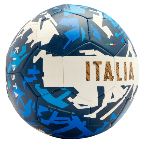 Futbalová lopta taliansko 2020 KIPSTA