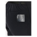 Jack Wolfskin Outdoorové nohavice Tasman 1507311 Čierna Regular Fit