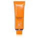 Lancaster Sun Beauty Face Cream opaľovací krém na tvár SPF 50