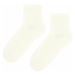 Hladké dámské ponožky model 7459524 fialová 3840 - Steven