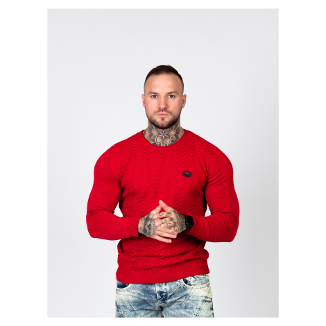 Pánske svetre Enemiq.sk