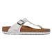 Birkenstock Žabky Gizeh 745531 Biela