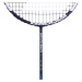 Bedmintonová raketa pre profesionálov BABOLAT SATELITE GRAV74 STRUNG FC