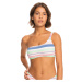 Bikiny vrchný diel Roxy ENDLESS SWELL ASSYMETRIC