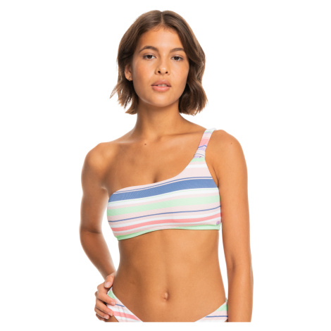 Bikiny vrchný diel Roxy ENDLESS SWELL ASSYMETRIC