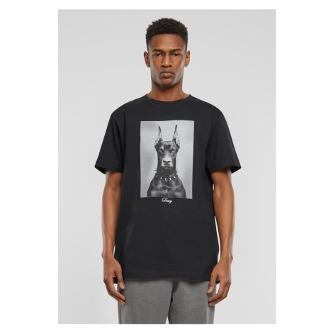 Men's T-shirt Dawg black mister tee