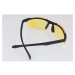 Sunmania Žlté okuliare na nočné šoférovanie &quot;Light&quot; 505192357