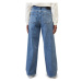 Marc O'Polo Denim Džínsy 341921812313 Modrá Wide Leg