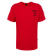 Červené pánske tričko SAM 73 Terence