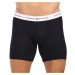 3PACK pánske boxerky Tommy Hilfiger tmavo modré (UM0UM02765 0W3)