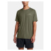 Under Armour Men's T-shirt Vanish Energy SS - Men