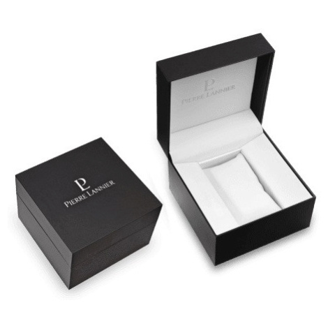 Hodinky PIERRE LANNIER model ELEGANCE CERAMIC 024H990