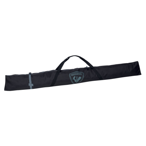 Rossignol Basic Ski Bag 210 Farba: čierna