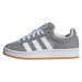 ADIDAS ORIGINALS Tenisky 'Campus 00S'  sivá / biela