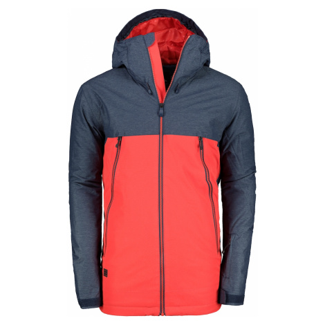 Pánske športové zimné bundy Quiksilver