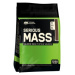 Optimum Nutrition Serious Mass 5450 g čokoláda