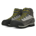 Garmont Lagorai Gtx Unisex vysoké trekové expedičné topánky GAR12050239 dark grey/dark yellow