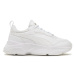 Puma Sneakersy Cassia Sl 385279 01 Biela