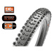 MAXXIS plášť - DISSECTOR 3CT/EXO+/TR 29" x 2.60 - čierna