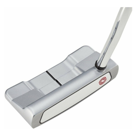 Odyssey White Hot OG Stroke Lab Double Wide Pravá ruka 35''