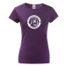 Dámské tričko Šiperka - darček pre milovníkov psov