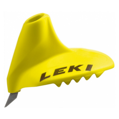 Tanierik LEKI Super Race Vario 9mm žltý 855750112