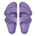 Birkenstock Šľapky Arizona 1028200 Fialová