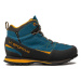 La Sportiva Trekingová obuv Boulder X Mid Gtx GORE-TEX 17EBY