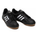 Adidas Topánky Continental 80 Stripes GW0183 Čierna