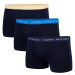 Tommy Hilfiger Man's Underpants UM0UM023240X0 Navy Blue