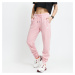 Nike W NSW Essential Pant Reg Fleece ružový