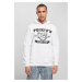 Popeye Barber Shop Hoody White