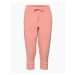 Women's sweatpants Kari Traa Traa Lounge Capri Dream