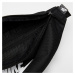 Ľadvinka Nike Heritage Waistpack Black/ Black/ White