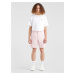 Levi&#39;s Light Pink Men&#39;s® Chino Shorts - Men