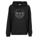 Roxy  SURF STOKED HOODIE TERRY  Mikiny Čierna